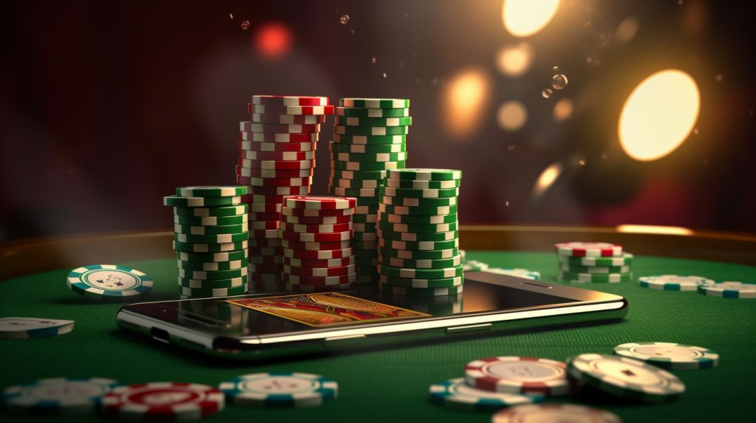 Apuesto Casino پر آن لائن سلاٹس کے بارے میں
