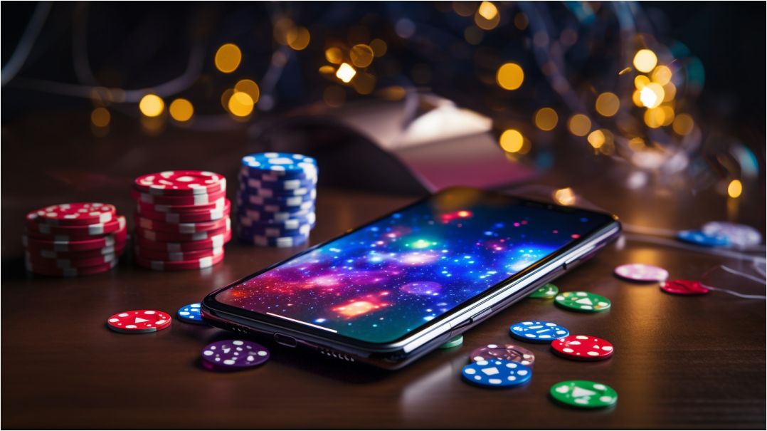 پاکستان کے Apuesto Casino کھلاڑیوں کے لیےجیک پاٹ گیم