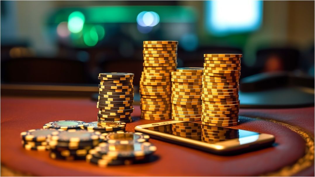 Apuesto Casino کیسینو میں رولیٹی گیمز کے بارے میں معلومات