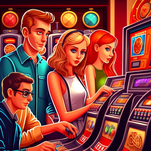 Apuesto Casino کیسینو میں بکراٹکھیلیں