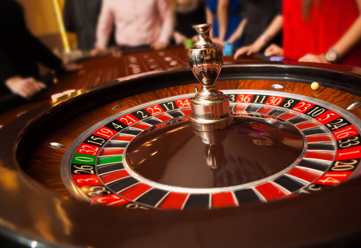 Apuesto Casino کیسینو میں پوکر گیمز