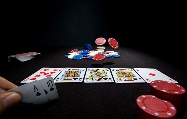 Apuesto Casino کیسینو میں ایک آن لائن گیم کا انتخاب کریں۔