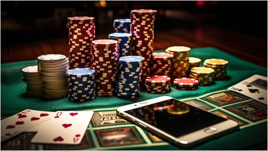 Apuesto Casino کیسینو میں سلاٹ کھیلنا شروع کریں۔