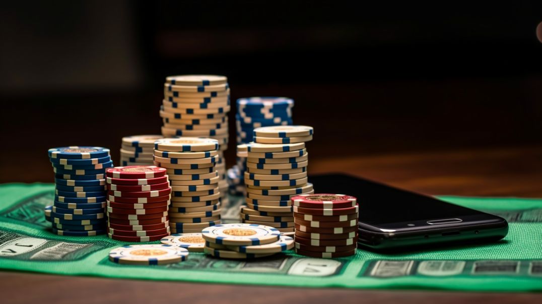 Apuesto Casino آن لائن کیسینو میں اصل گیمز
